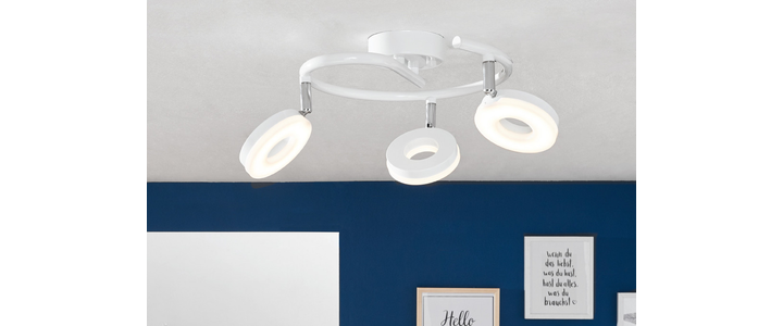 LED STRAHLER LED Systemleuchten LED Beleuchtung Lampen LED STRAHLER LED Systemleuchten LED Beleuchtung Lampen
